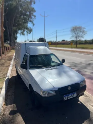 Fiat Fiorino Furg.1.5/1.3/1.3 Fire/1.3 F.flex 2013