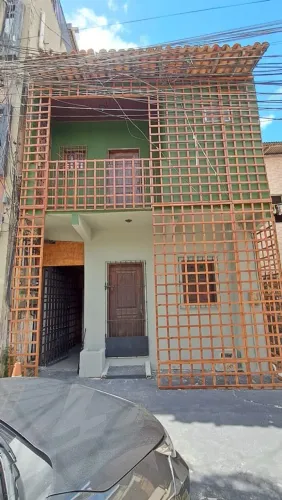 Aluga-se kit net de 2 andares 1.500,00