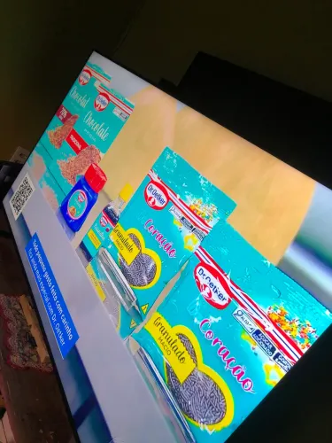 Tv Samsung 65 Qled nova!