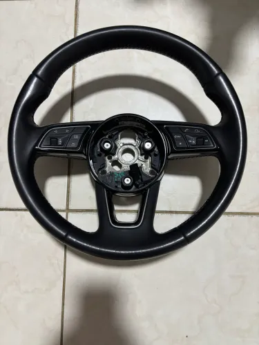 Volante Audi a3 2017-2021