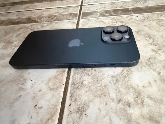 iPhone 15 pro Max 512 GB