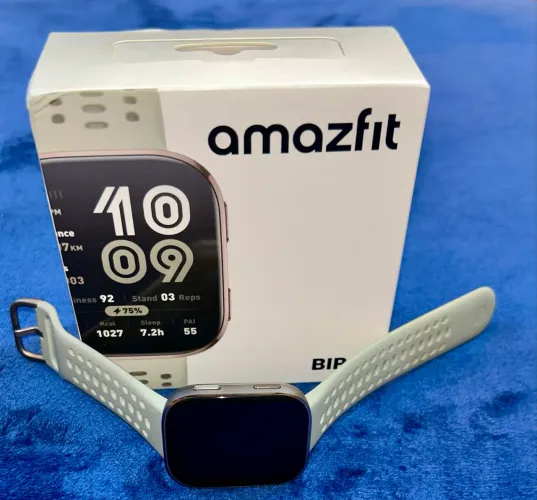 Amazfit Bip 6