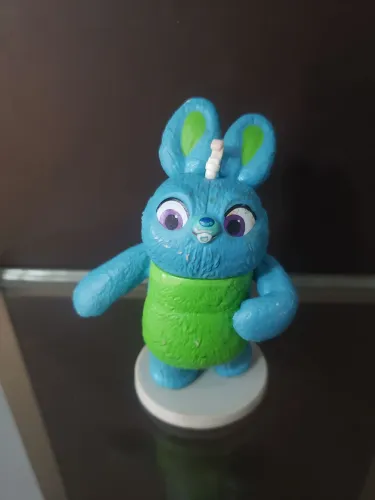 Boneco Bunny  toy story 4 disney pixer 12cm
