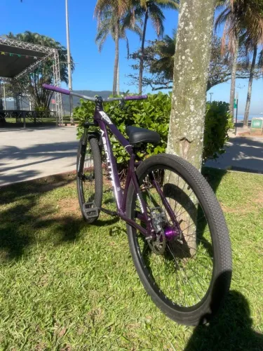 Bike absolute nero 5