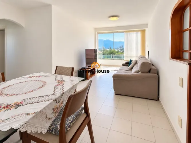 Apartamento com 2 dormitórios à venda, 83 m² por R$ 1.150.000,00 - Barra da Tijuca - Rio d