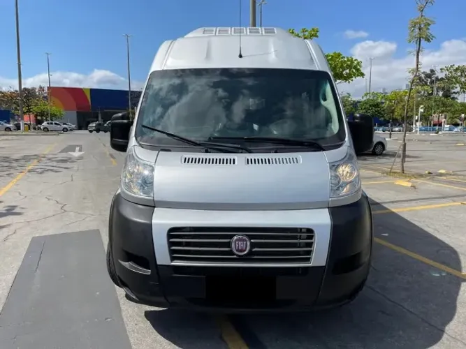  Ducato 16 lugares 2020