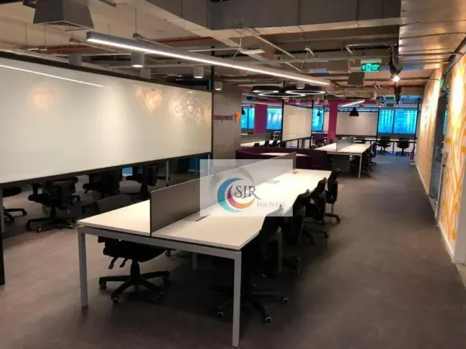 Conjunto para alugar, 474 m² Vila Olímpia - São Paulo/SP