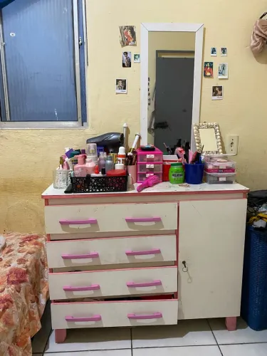 Cômoda. aceito ofertas