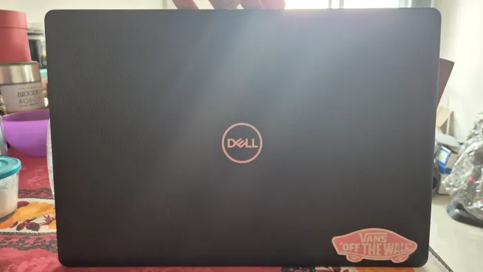 Notebook Dell Inspiron I15 3584 i3 4gb SSD 256