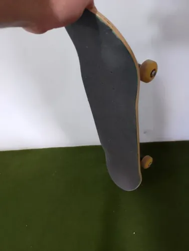 Vendo skate em perfeito estado