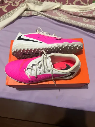 Chuteira Nike