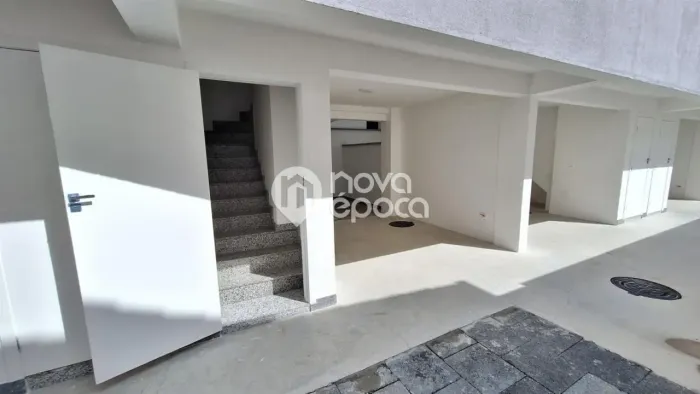 Todos os Santos | Apartamento 2 quartos