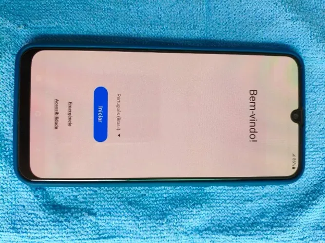 Celular Samsung M21S