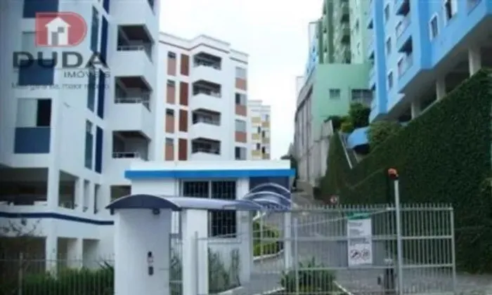 Apartamento 1 quarto semi mobiliado na Trindade