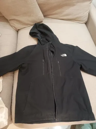 Jaqueta The North Face Carto Triclimate 