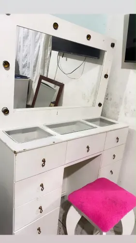 Vendo penteadeira camarim
