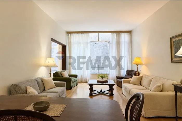 Apartamento 3 quartos para venda no Bairro Flamengo no Rio de Janeiro, RJ