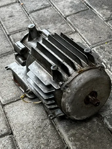 Motor elétrico Karcher HD 585