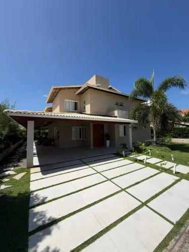 Casa à Venda | Condomínio Portal dos Coqueiros| Aracaju| SE [23152]