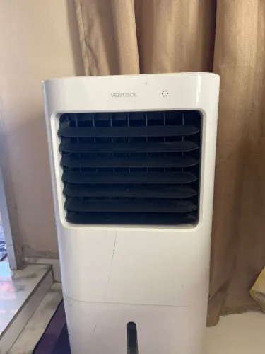 Climatizador ventisol nobille 20 litros 127V