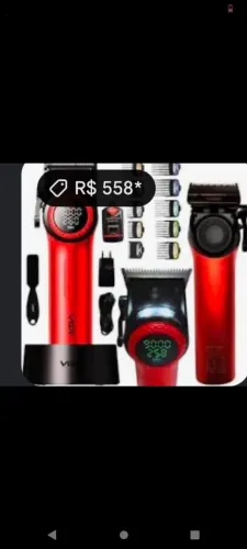 GVR máquina de corte completa !!