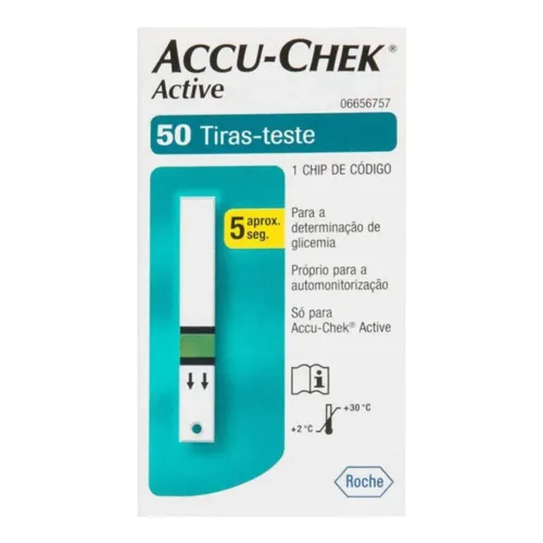 Accu chek active 