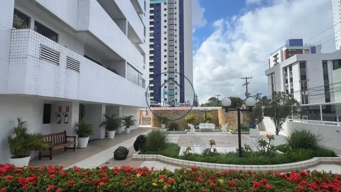 Apto 4 quartos com 2 suítes nos Expedicionários | 110m² | 2 vagas