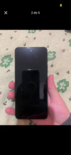 Moto E40