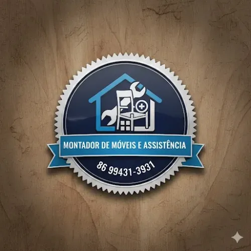 Montador de móveis