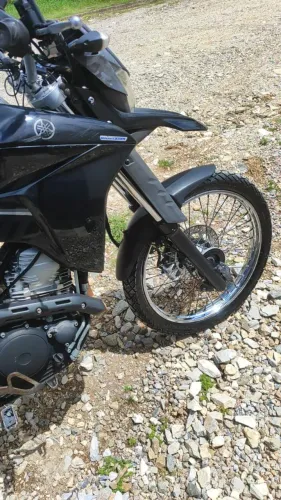 Yamaha XTZ Lander 250cc 2021 interessados chamar no whatsapp *