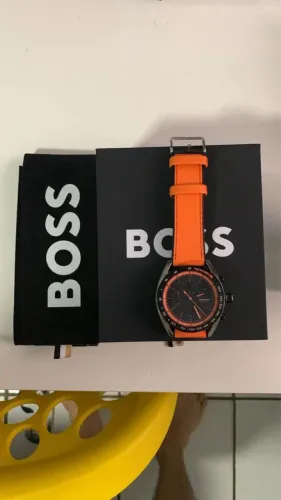 Relógio Hugo Boss 