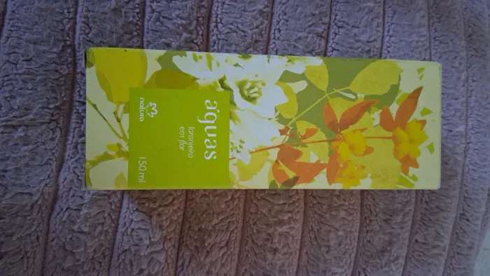 Produtos de beleza