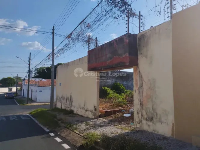 Terreno à venda, Horto, Teresina, PI