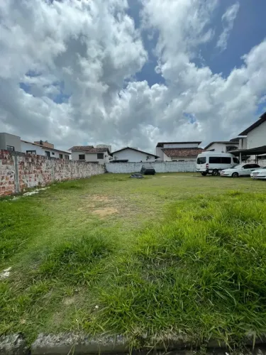 Imóvel para venda com 300 metros quadrados em Antares - Maceió - AL