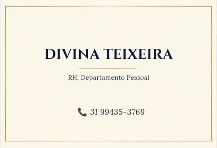 Serviços de RH e Departamento Pessoal - Organização, economia e Segurança para sua empresa