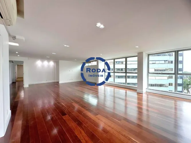 Apartamento de Alto Padrão à Venda no Boqueirão / Vila Rica - Exclusividade e Sofisticação