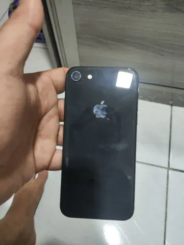 iPhone 8 64gb - negociável 