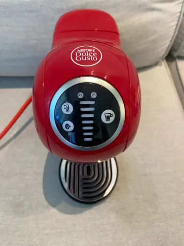 Cafeteria Dolce Gusto Genio S Plus