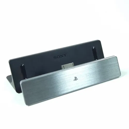 [PSVITA] Base / Dock de Carregamento PS Vita OLED (ENVIO)