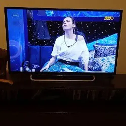 Smart Tv Sony 40' 700,00