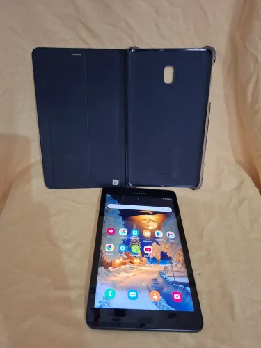 Tablet galaxy Tab A