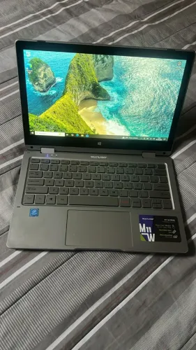 Notebook Multilaser M11W Prime - (2 em 1)