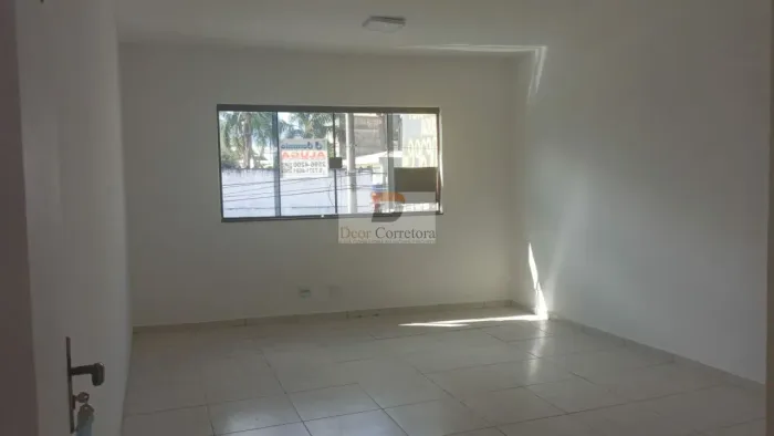 Oportunidade de sala comercial para locação no Centro de Diadema.