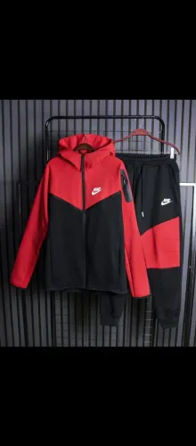 Conjunto Tech