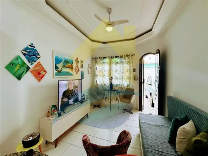 Casa Suarão Itanhaém/SP