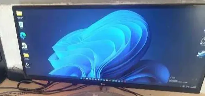 Monitor UltraWild 29"