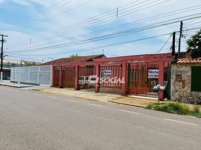 Terreno à venda, 650 m² por R$ 800.000 - Olaria