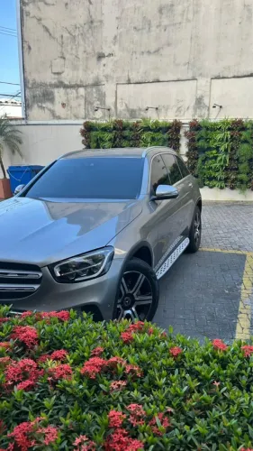 Mercedes-Benz GLC 220d 2.0 TB 4M Enduro (diesel) 2022