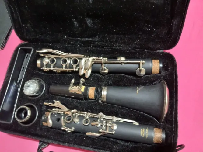 Clarinete