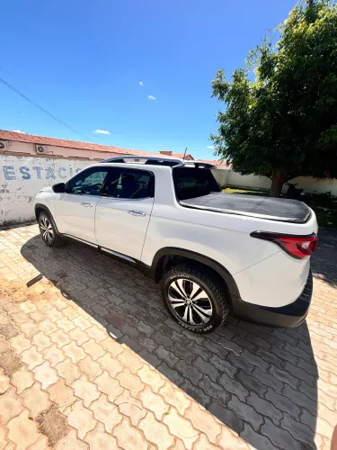 Fiat Toro Volcano 2.0 16V 4X4 TB Diesel Aut. 2022